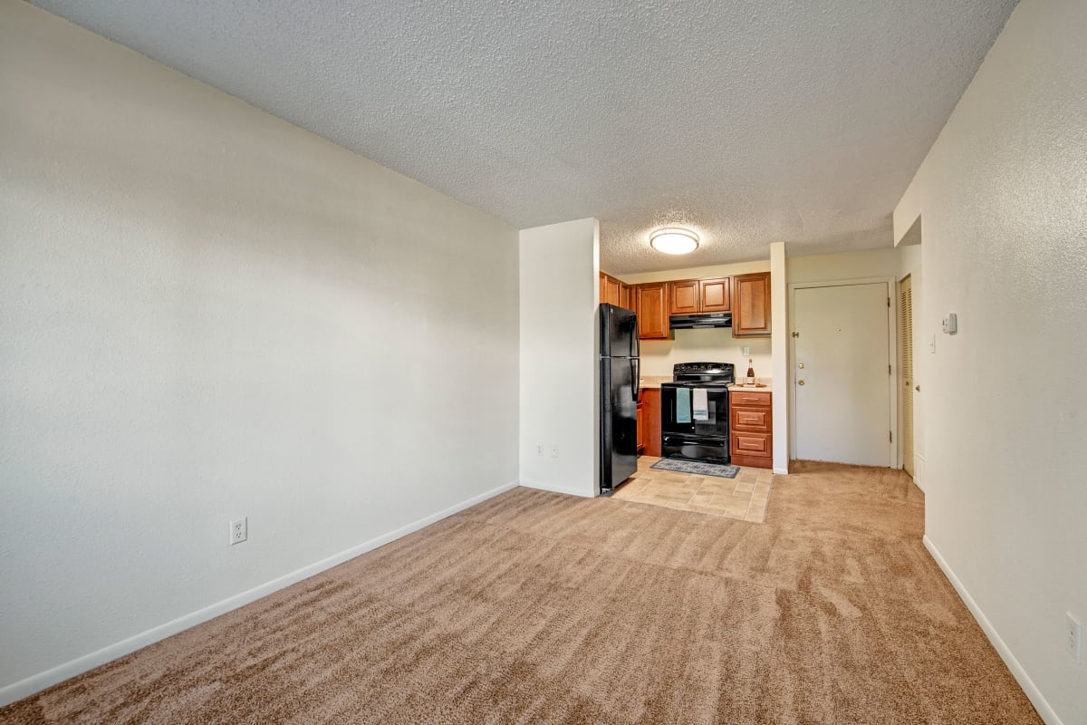Welcome to Austin Park Apartment Homes