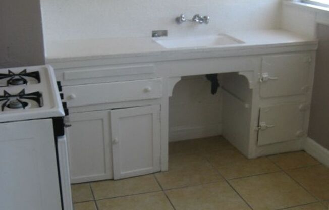 Studio, 1 bath, $1,699, Unit 203