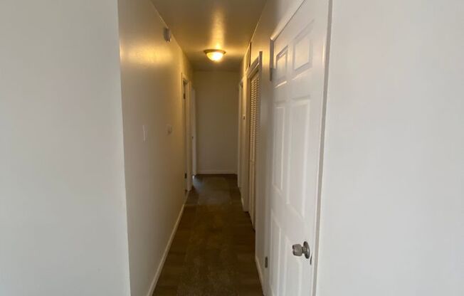 3 beds, 1 bath, $1,375