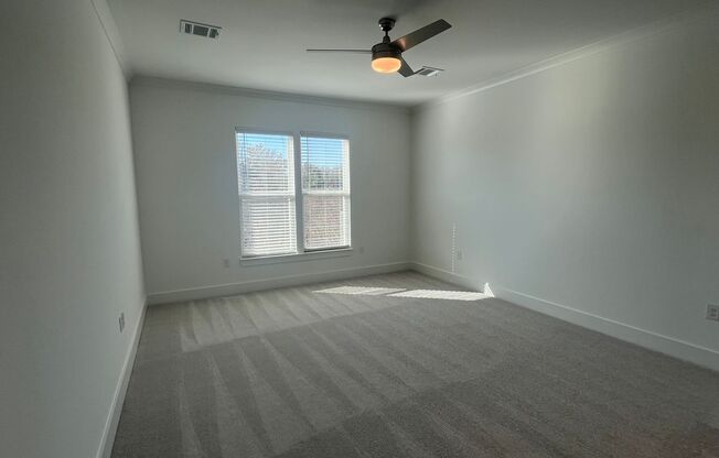 Stunning New Construction in Baton Rouge!