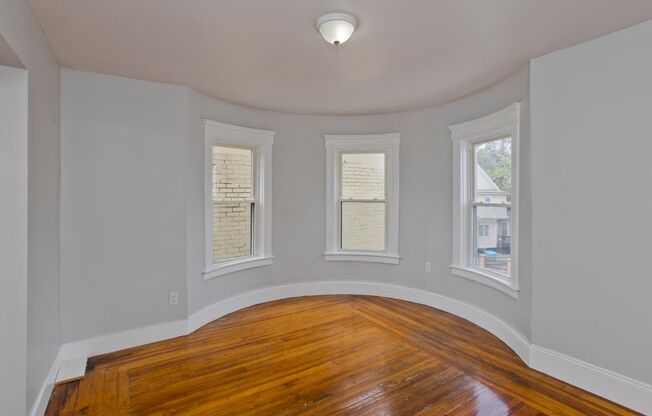 300 Belmont Avenue