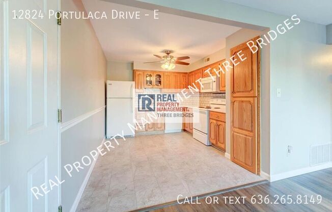 12824 Portulaca Drive