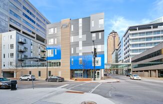 The Maxwell Downtown Des Moines