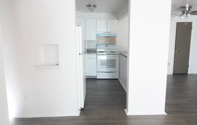 Modern Living in the Heart of Lakewood – 1800 Fenton Street Apartments