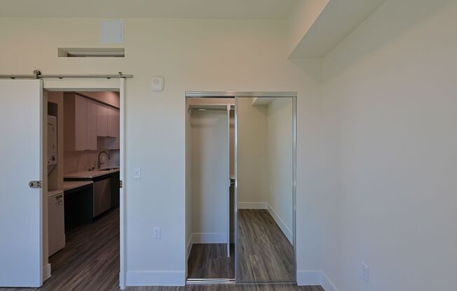 1 bed, 1 bath, 459 sqft, $2,289