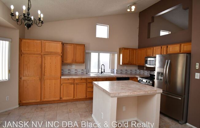 4217 Glass Lantern Dr.