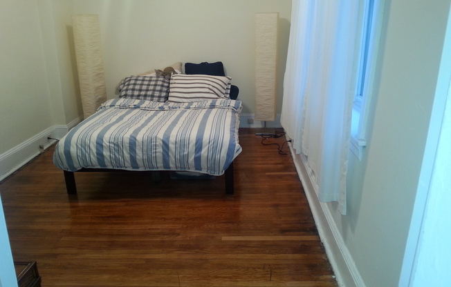 503 S 41st Street