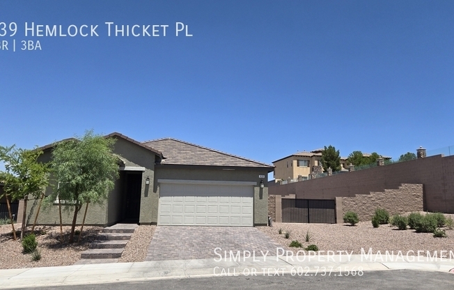 839 HEMLOCK THICKET PL