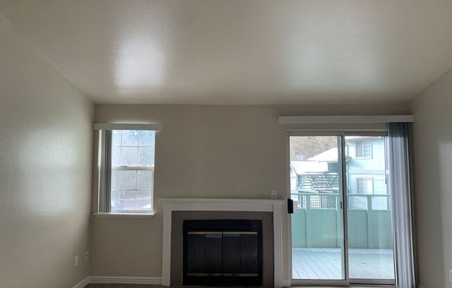 1 bed, 1 bath, 543 sqft, $1,545, Unit E204