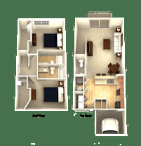 Partner-provided photo for $2100 unit