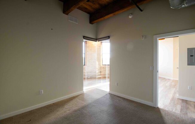 2 beds, 2 baths, 1,310 sqft, $3,500, Unit 507