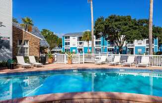 Reserve at Lakeland Apartment Homes