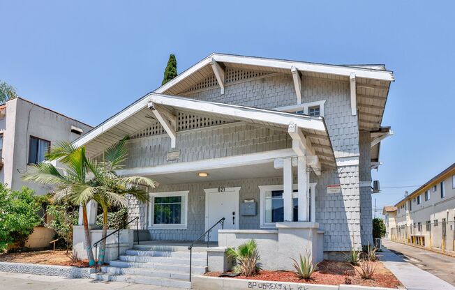 Orion Chestnut Apartments