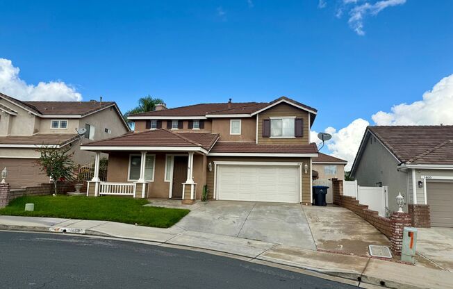 Updated home near Sycamore Canyon available for lease