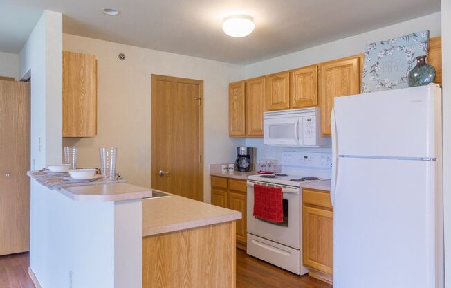 1 bed, 1 bath, 756 sqft, $1,535, Unit 202-313