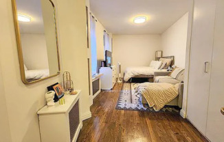 151 MOTT STREET