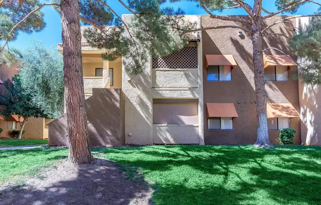 Eleven 11 Apartments