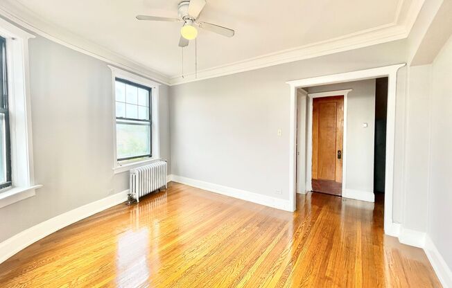 7131 N. Ridge LLC