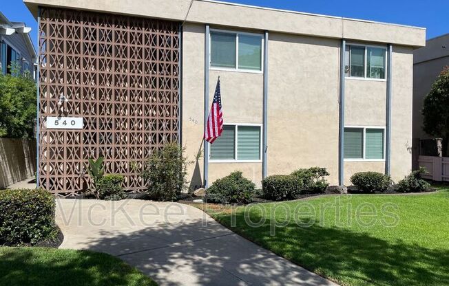 540 G AVE