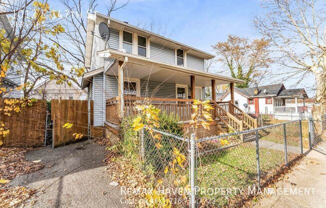 1012 E 147 ST