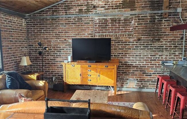 Nice Apartment Centrally Located in Fayetteville