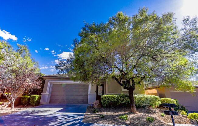 Anthem Country Club Beauty w/ Casita