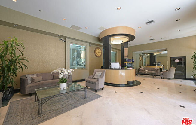 2 beds, 2 baths, 1,071 sqft, $3,999, Unit 801