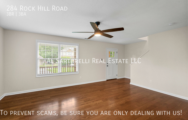 284 ROCK HL RD