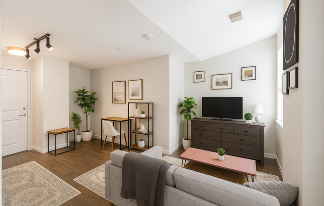 1 bed, 1 bath, $1,399, Unit 219