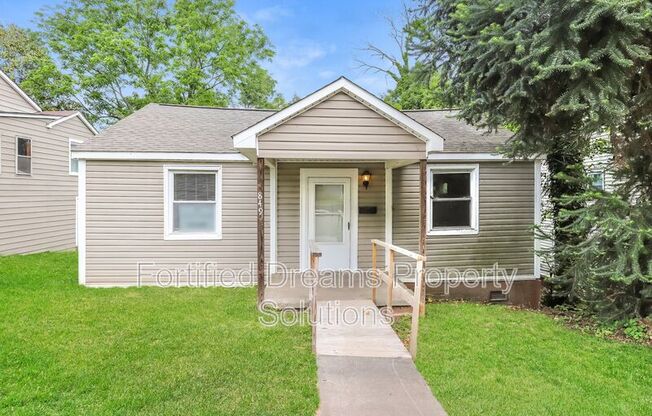 849 CAMEL AVE