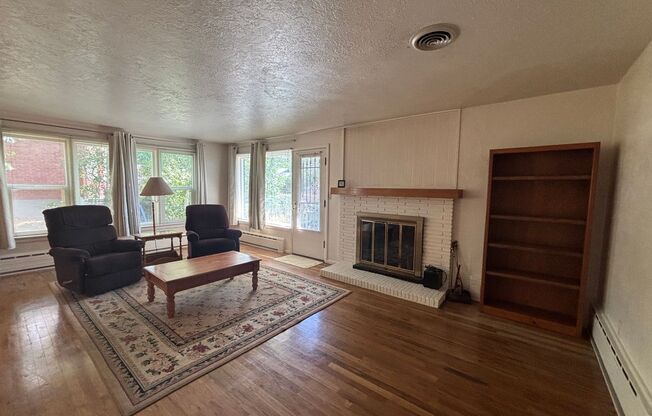 4 Bedroom 2 Bathroom