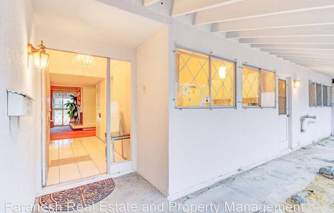 3442 Pueblo Way