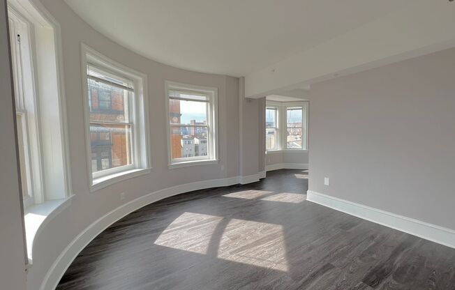 2 beds, 2 baths, 933 sqft, $2,015, Unit 703