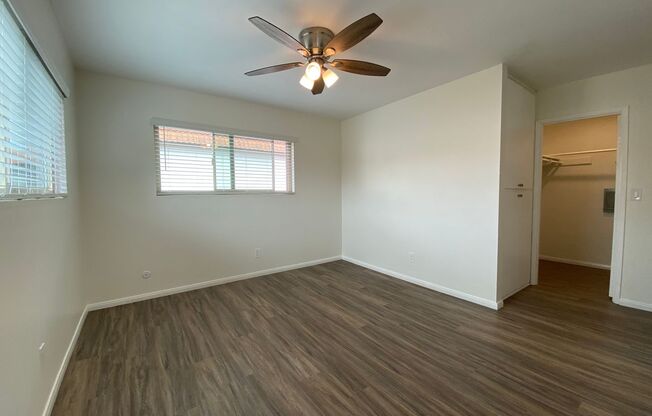 1 bed, 1 bath, 700 sqft, $2,425, Unit 50-19