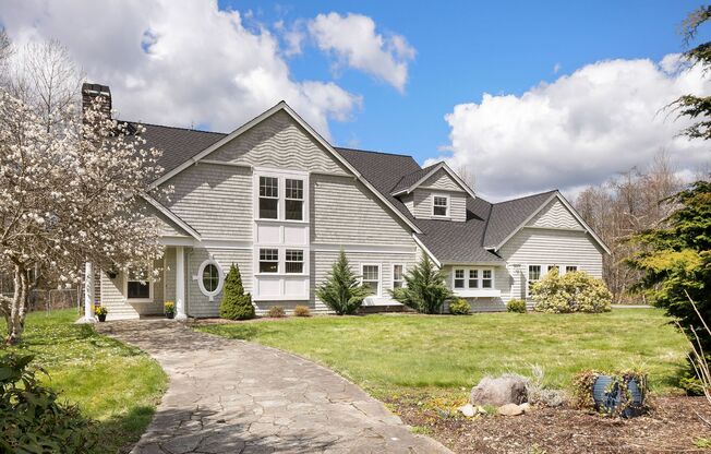 5bd/3.5ba Duvall Home