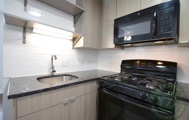 1 bed, 1 bath, 356 sqft, $1,775, Unit 104