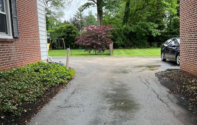 Stunning 4-Bedroom Single Family Home in Penn Valley! Available NOW!