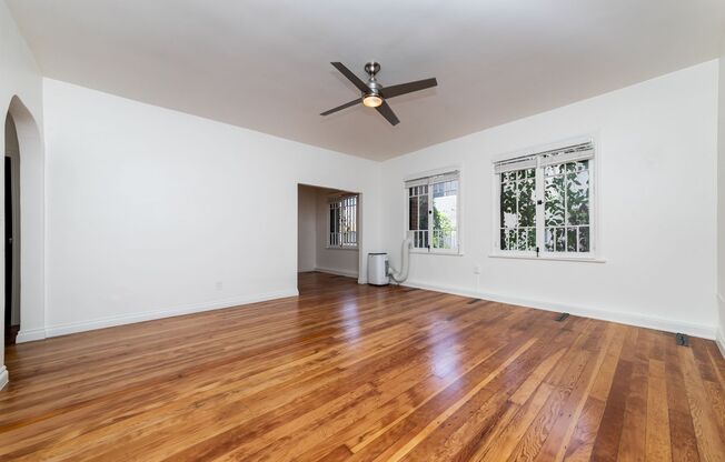 Studio, 1 bath, 510 sqft, $1,775, Unit 309