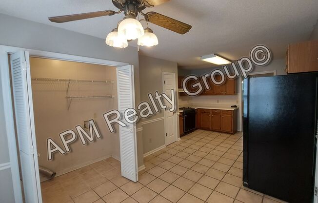 Three bedroom home in Irmo