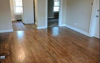 Denver Place Apts. East