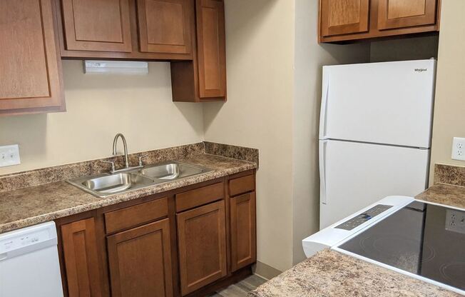 Southdale Square Apartments