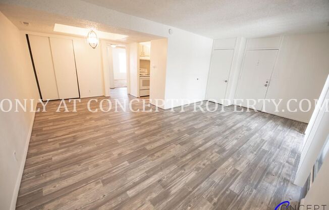 2 beds, 1 bath, 970 sqft, $1,399, Unit 43 PR