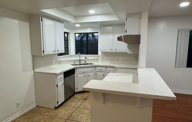 3 BEDROOM 2 BATH HOUSE