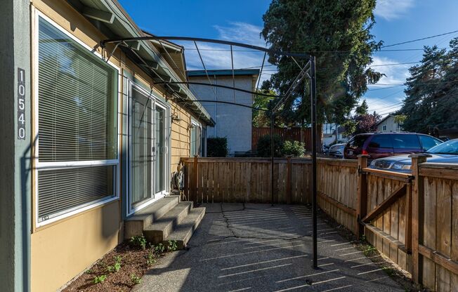 Midvale - Duplex