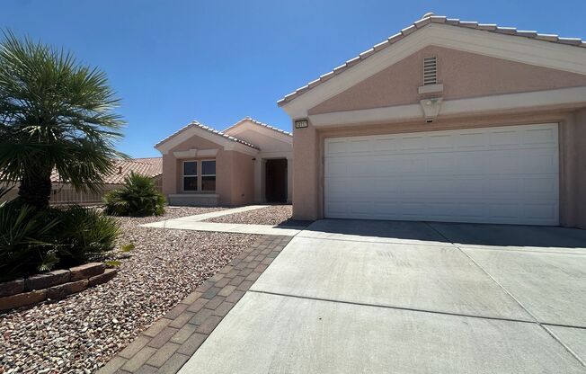 Sun City Summerlin 2 Bedroom