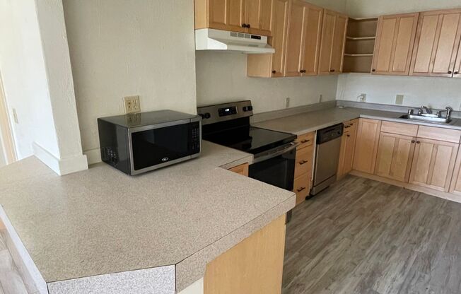 Three Bedroom Apartment in Magnolia - Apartment in Magnolia with view!