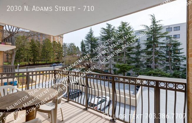 2030 N ADAMS ST #606