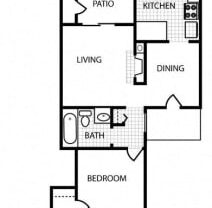 Partner-provided photo for $1000 unit