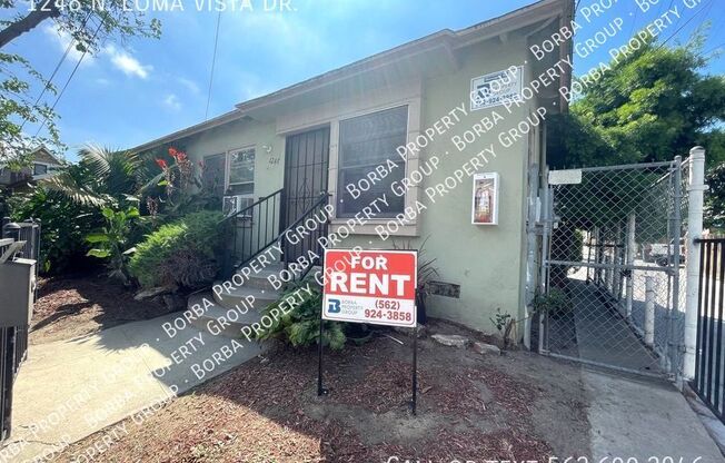 1248 N LOMA VIS DR