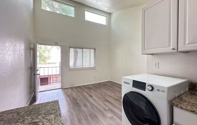 1 bed, 1 bath, 504 sqft, $1,450, Unit Unit 7